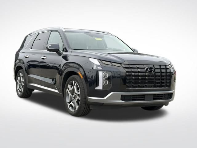 Used 2024 Hyundai Palisade Limited