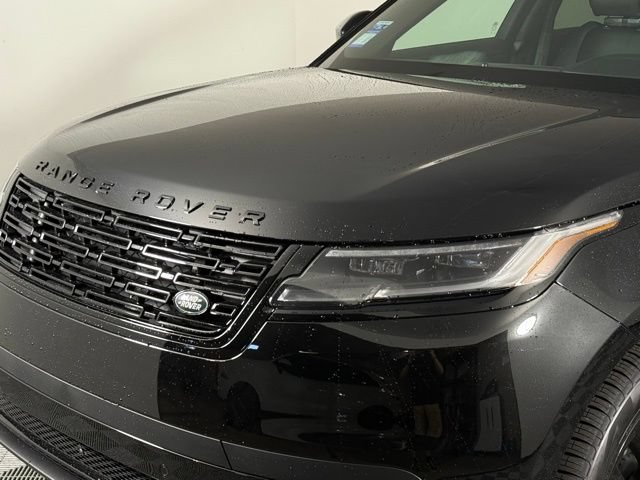 Used 2026 Land Rover Range Rover Velar S AWD/4WD image 10