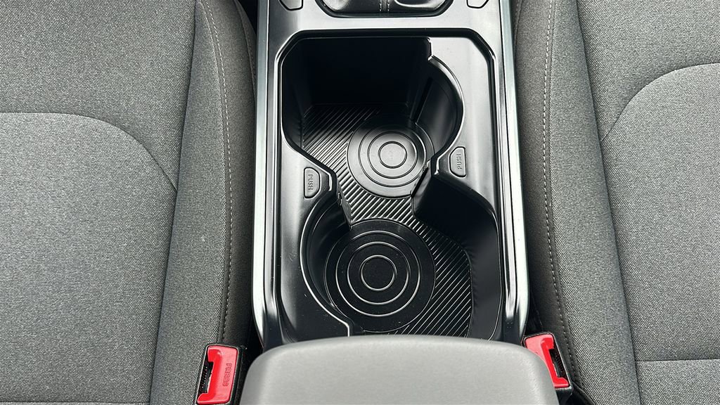 Used 2025 Kia K4 LXS FWD image 28