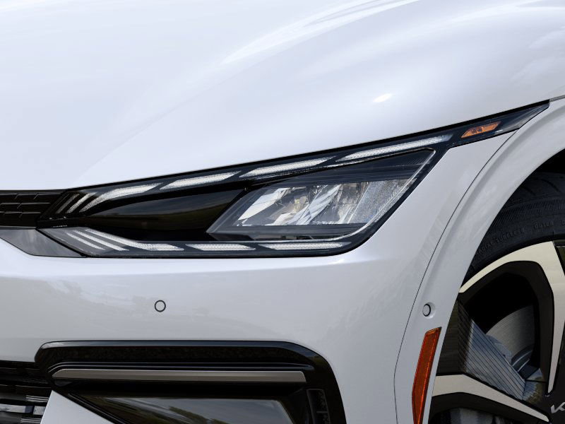 New 2024 Kia EV6 GT-Line AWD/4WD image 10