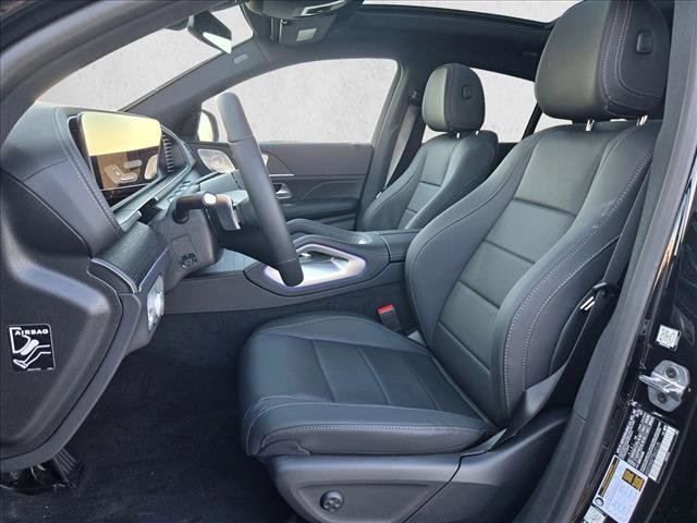 New 2026 Mercedes-Benz GLE 450 4MATIC Coupe image 4