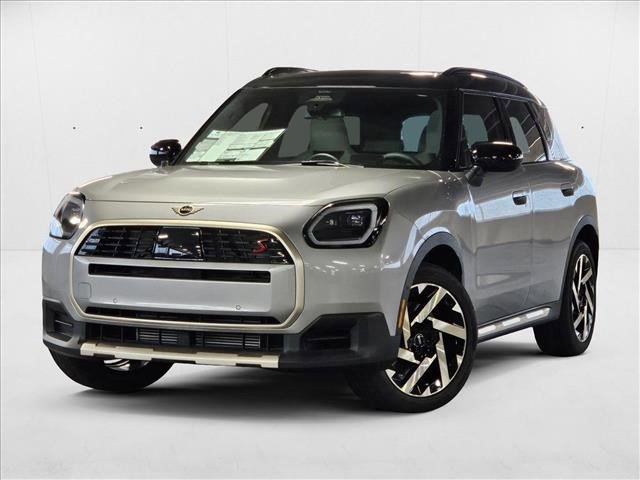 Used 2025 MINI Cooper Countryman S