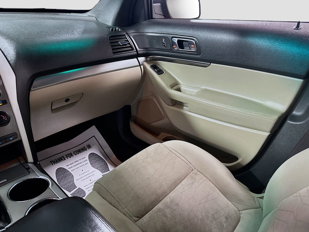 Used 2014 Ford Explorer W/ ONLY 66K MILES image 18