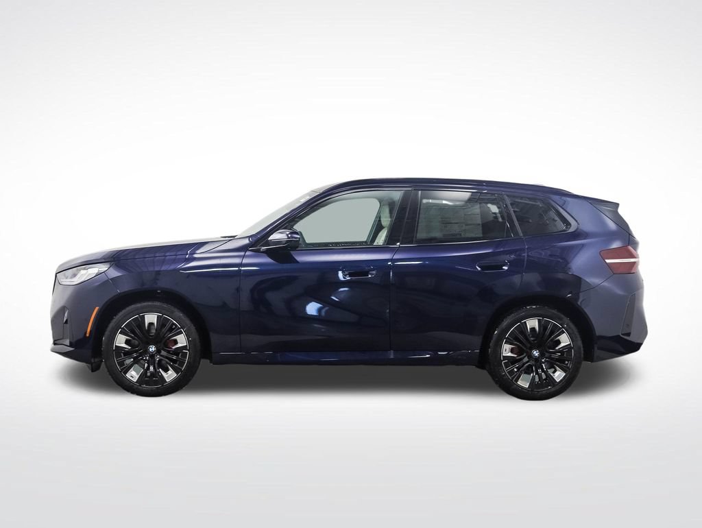 Used 2026 BMW X3 xDrive30i w/ Premium Package AWD/4WD image 2