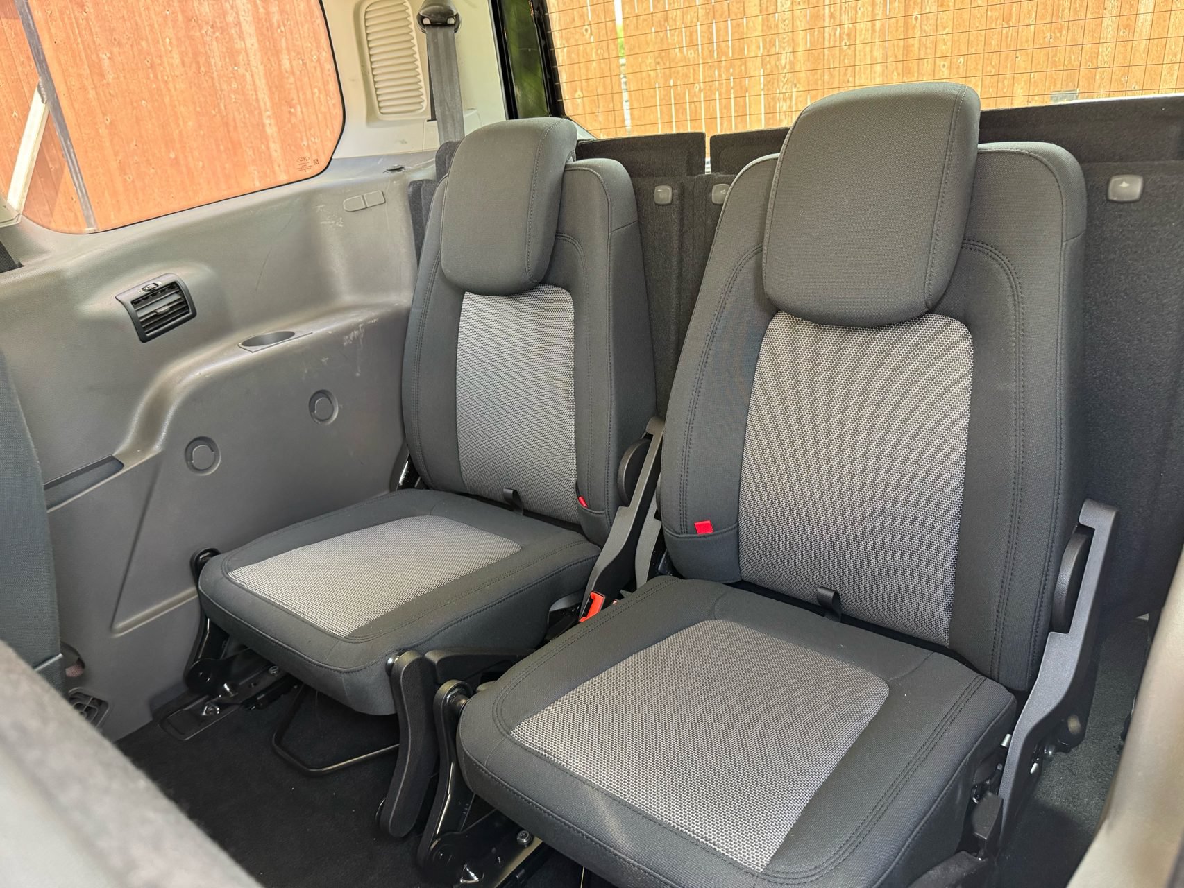 Used 2020 Ford Transit Connect XL FWD image 7