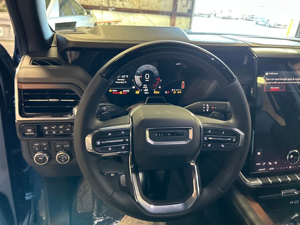 New 2026 GMC Yukon XL Denali image 20