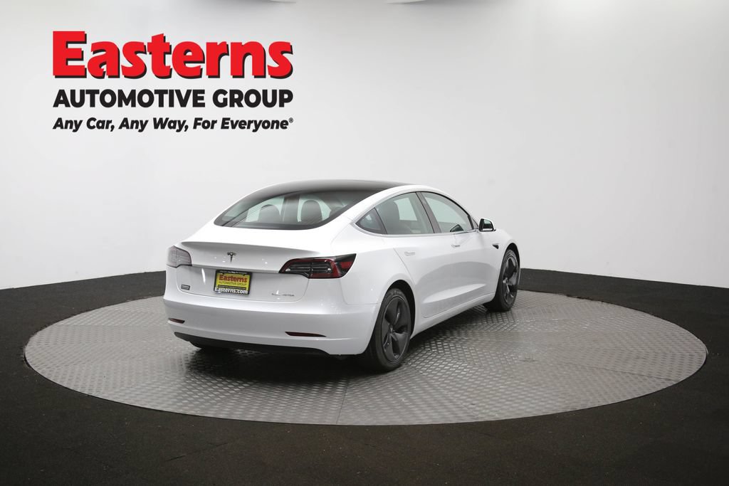 Used 2020 Tesla Model 3 Long Range AWD/4WD image 34
