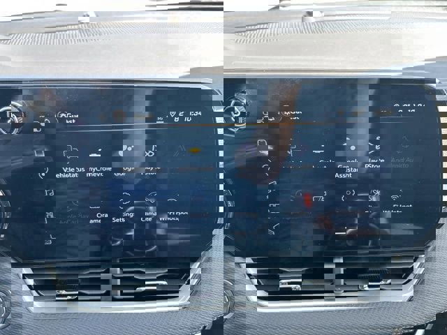 New 2026 Chevrolet Equinox LT w/ Convenience Package II image 7