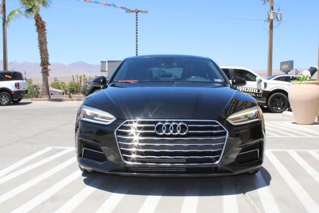 Used 2018 Audi A5 2.0T Premium w/ Convenience Package AWD/4WD image 8