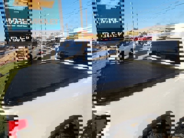 New 2026 Chevrolet Silverado 2500 High Country w/ Technology Package image 54