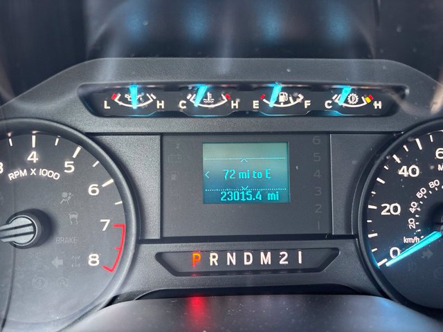 Used 2019 Ford F150 XL w/ XL Power Equipment Group AWD/4WD image 20
