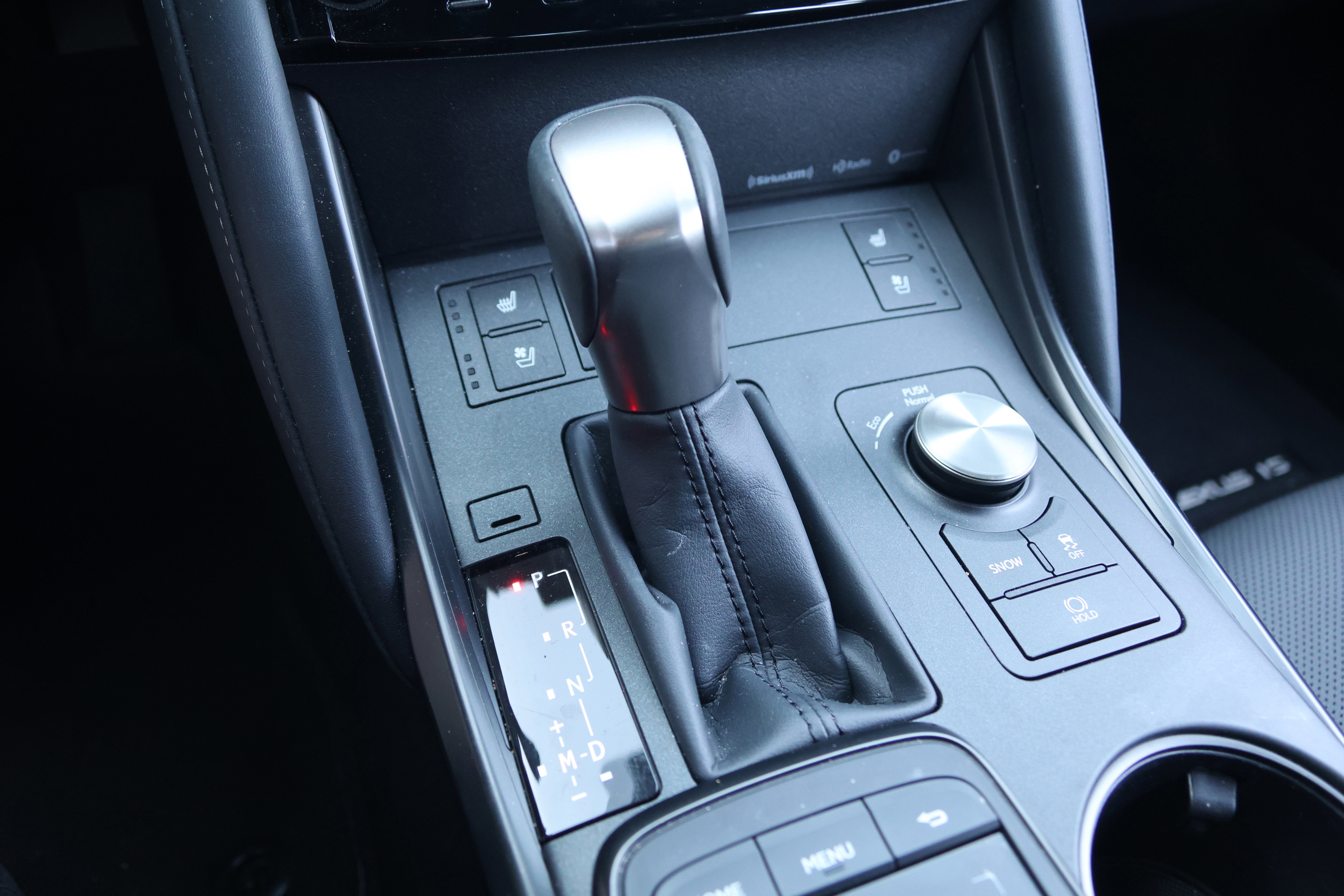 Used 2024 Lexus IS 300 w/ Premium Package RWD image 29