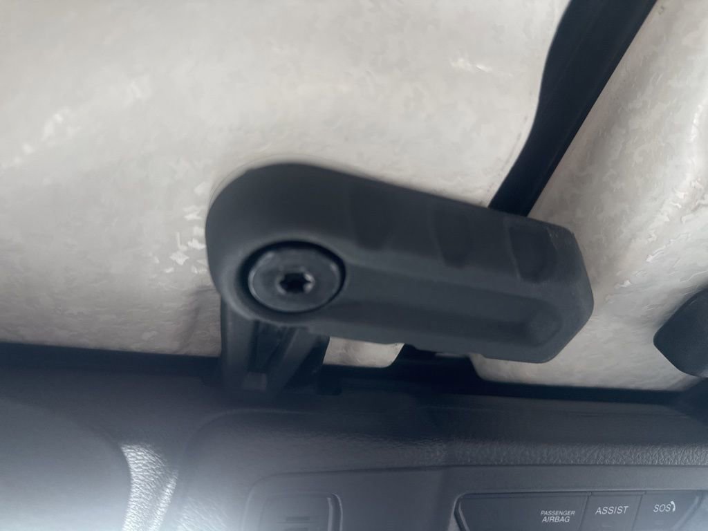 New 2025 Jeep Wrangler Unlimited Sport AWD/4WD image 27