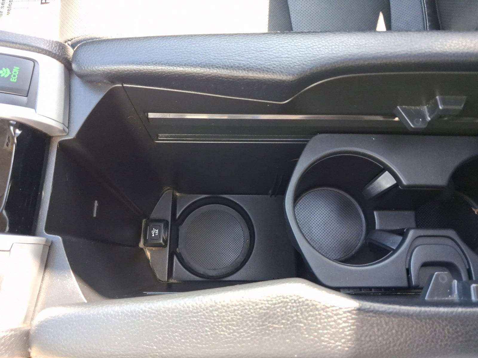 Used 2019 Honda Civic Touring image 20