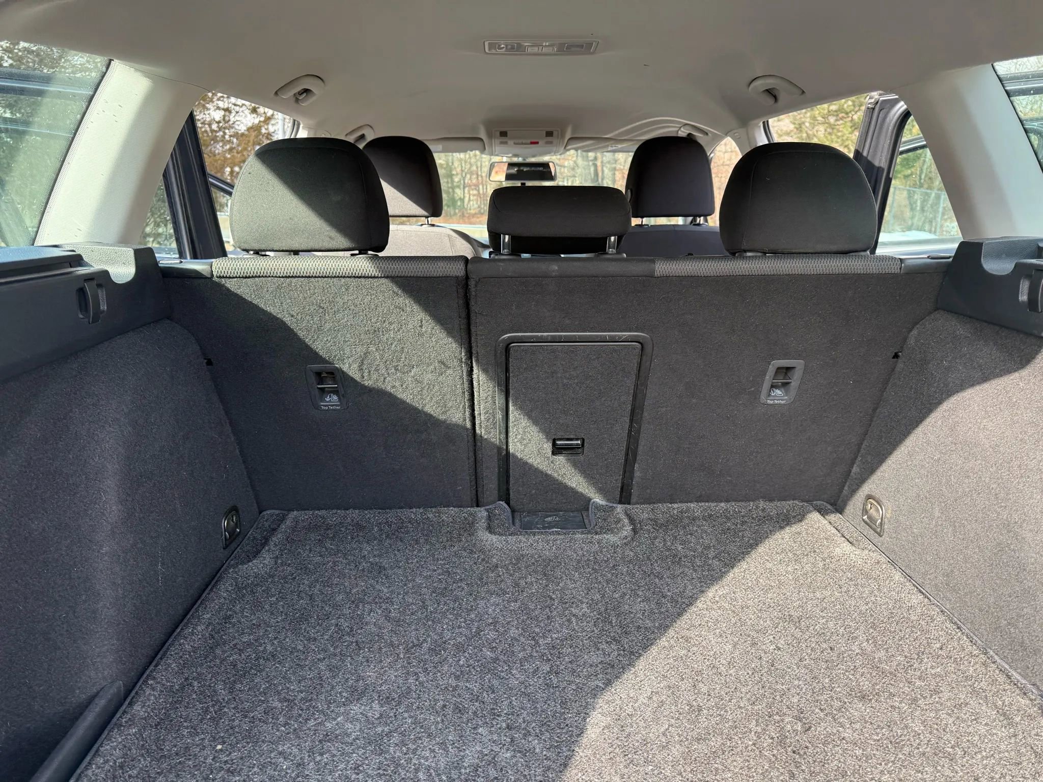 Used 2017 Volkswagen Golf S image 20