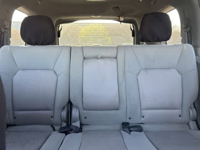 Used 2012 Honda Pilot EX image 20
