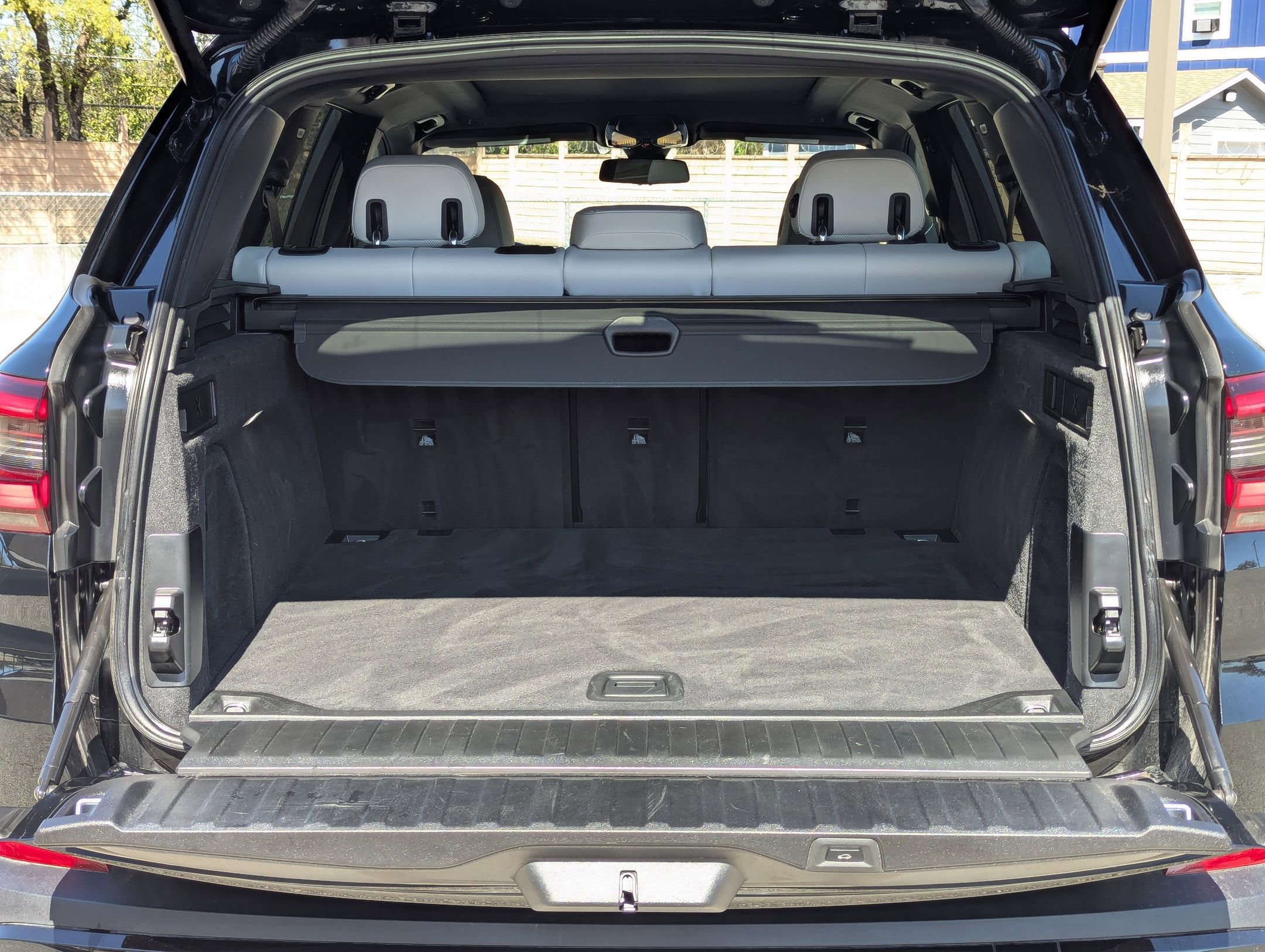 Used 2023 BMW X5 xDrive40i w/ Premium Package image 24