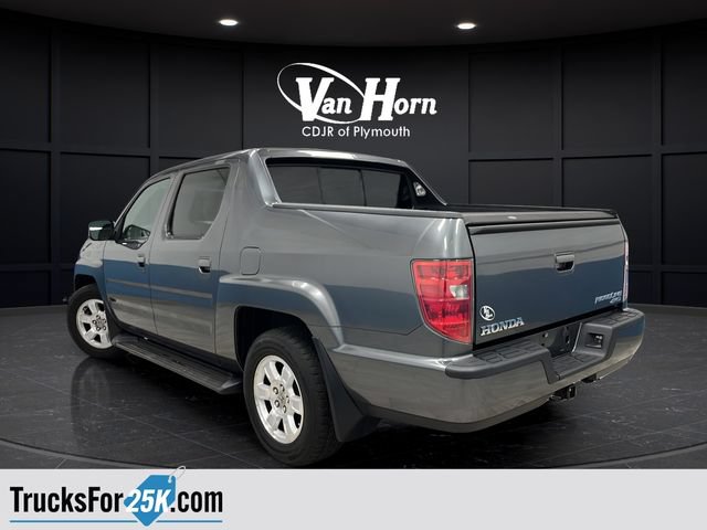 Used 2011 Honda Ridgeline RTS image 6