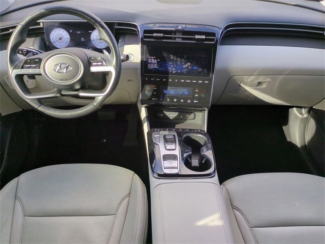 Used 2022 Hyundai Tucson Limited image 15