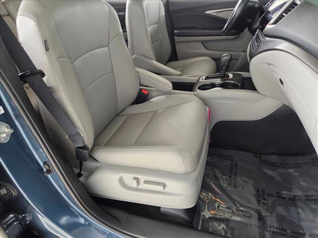 Used 2017 Honda Pilot EX-L image 21