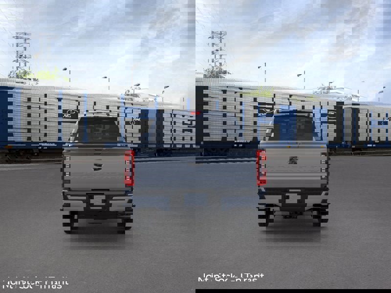 New 2026 Ford F250 4x4 Crew Cab Super Duty image 5