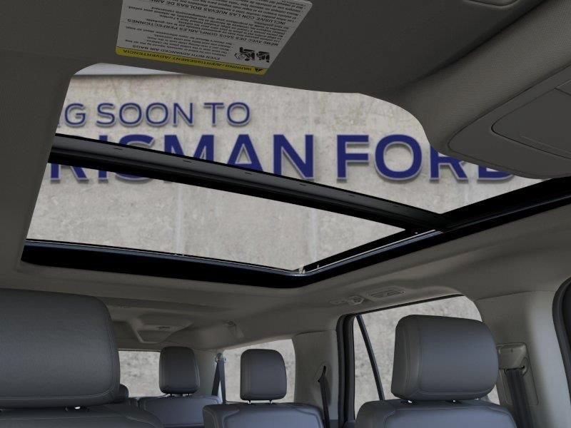 New 2026 Ford Expedition Max Active AWD/4WD image 22