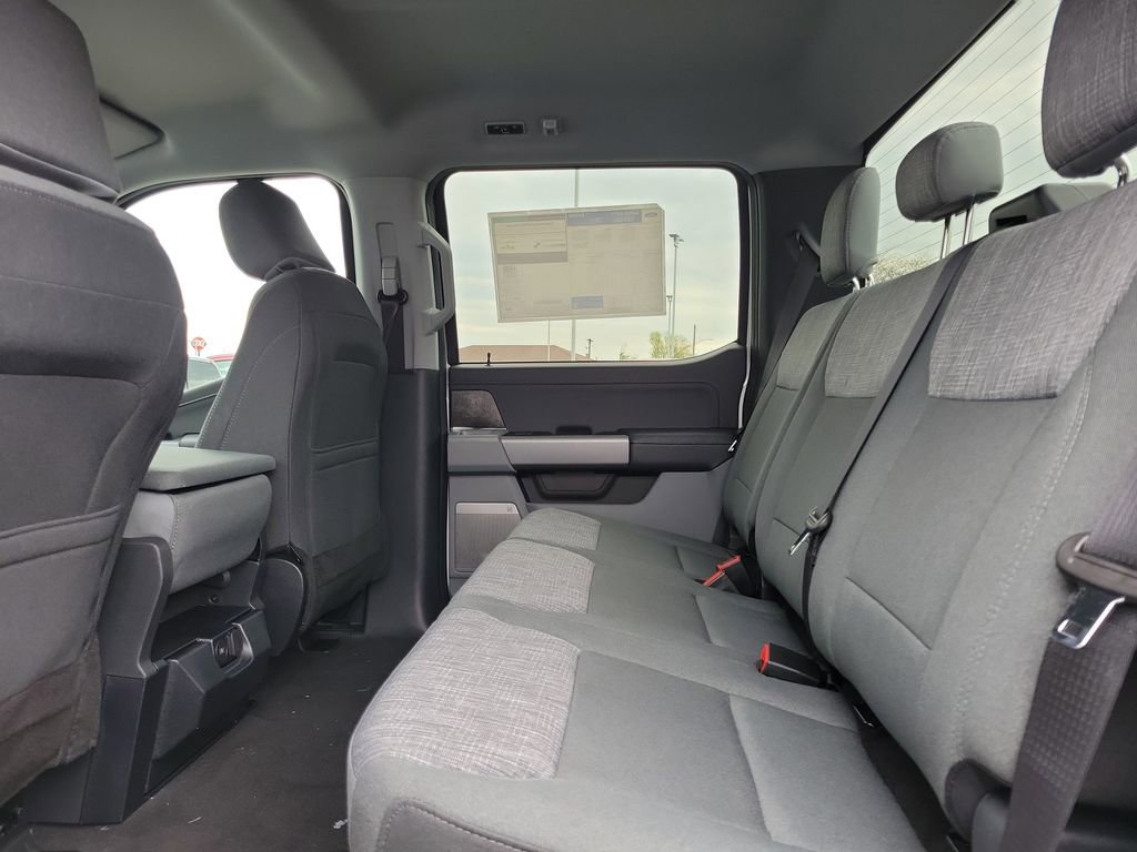 New 2026 Ford F250 XLT AWD/4WD image 14
