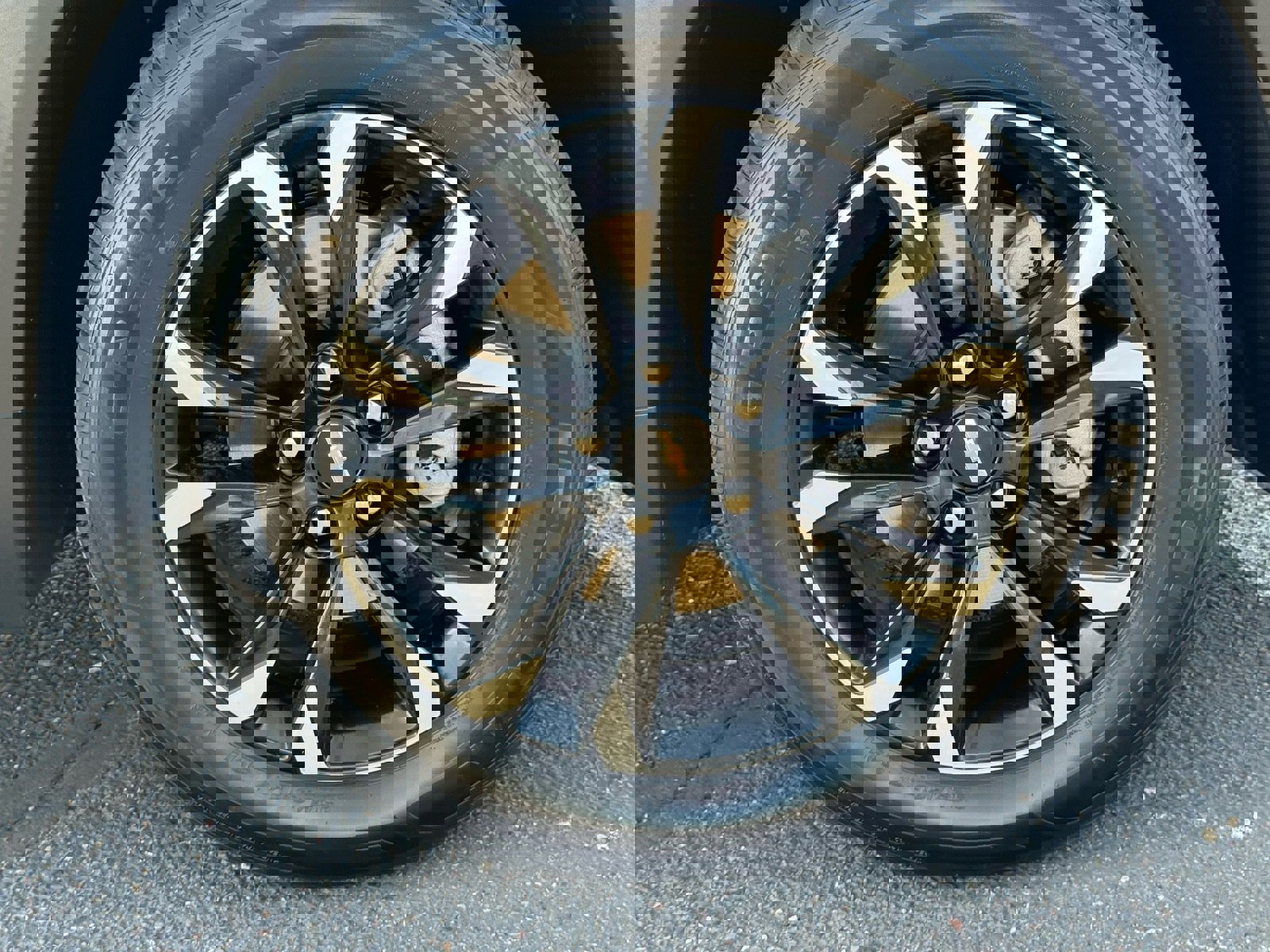 Used 2023 Chevrolet TrailBlazer LT image 11