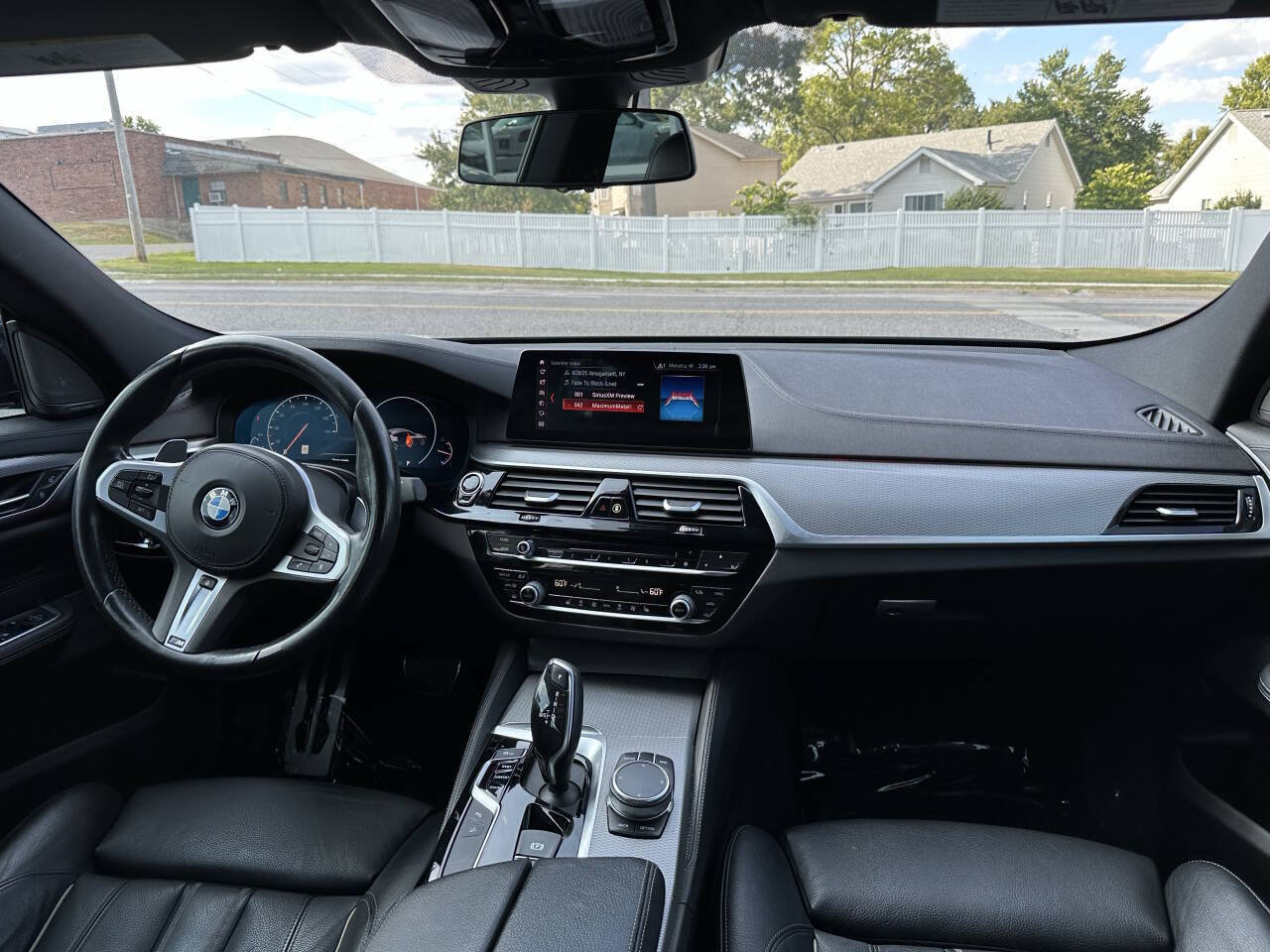 Used 2019 BMW 640i Gran Turismo xDrive AWD/4WD image 18