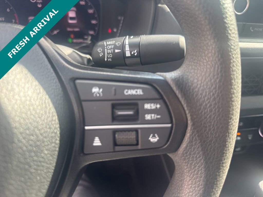 Used 2025 Honda Accord LX image 10