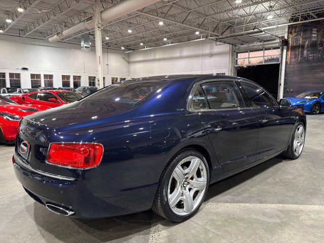 Used 2015 Bentley Flying Spur W12 image 39