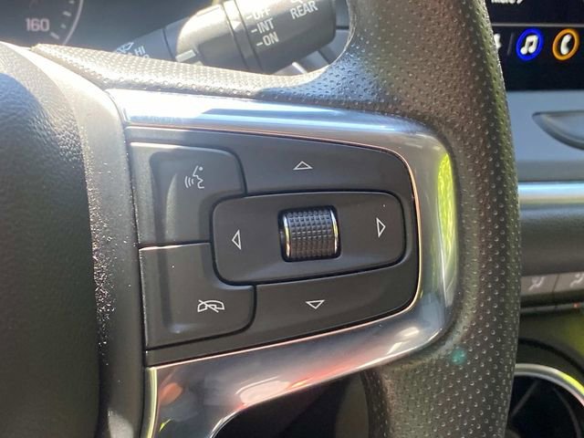 Used 2024 Chevrolet Blazer LT w/ Convenience Package image 21