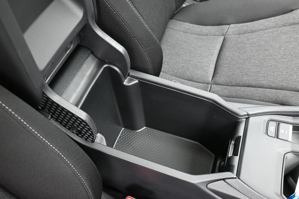 New 2026 Honda Accord SE image 35