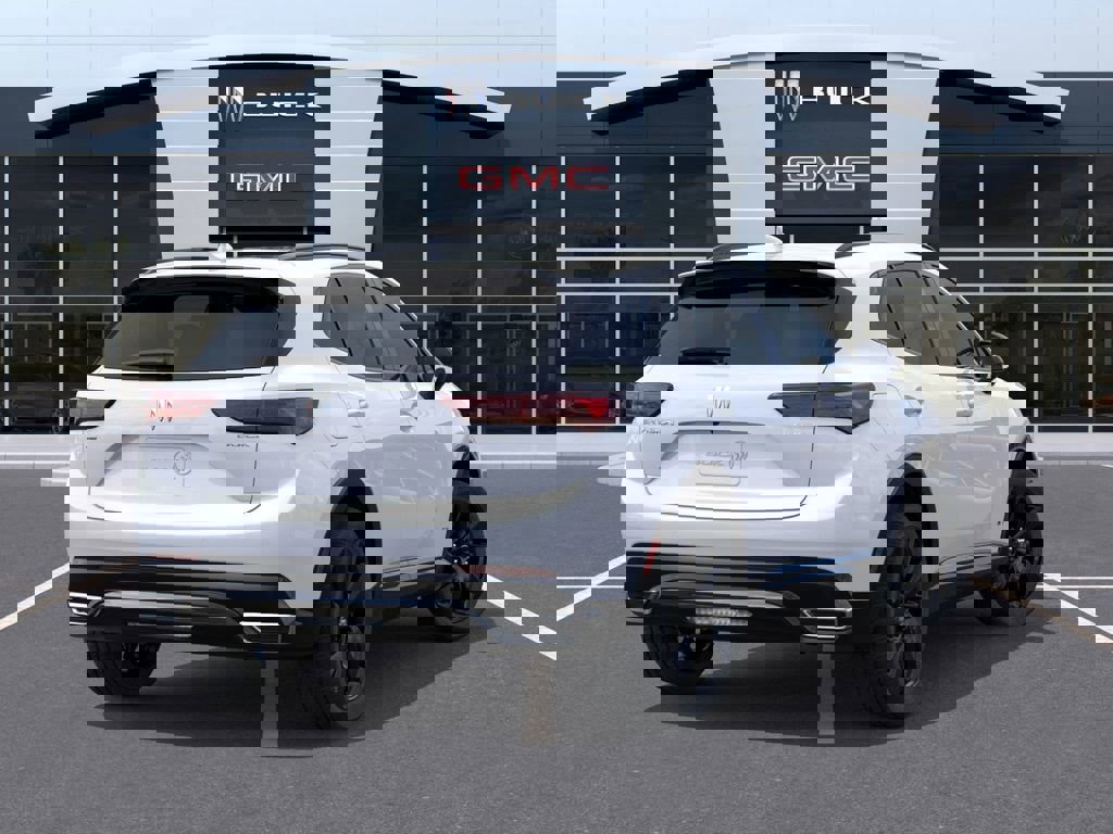 New 2026 Buick Envision Sport Touring image 5