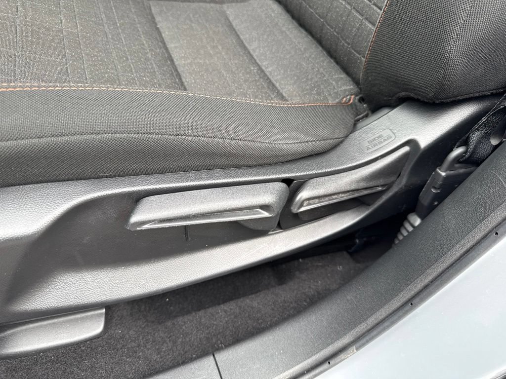 Used 2024 Honda HR-V Sport image 23