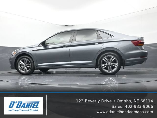 Used 2019 Volkswagen Jetta R-Line FWD image 10
