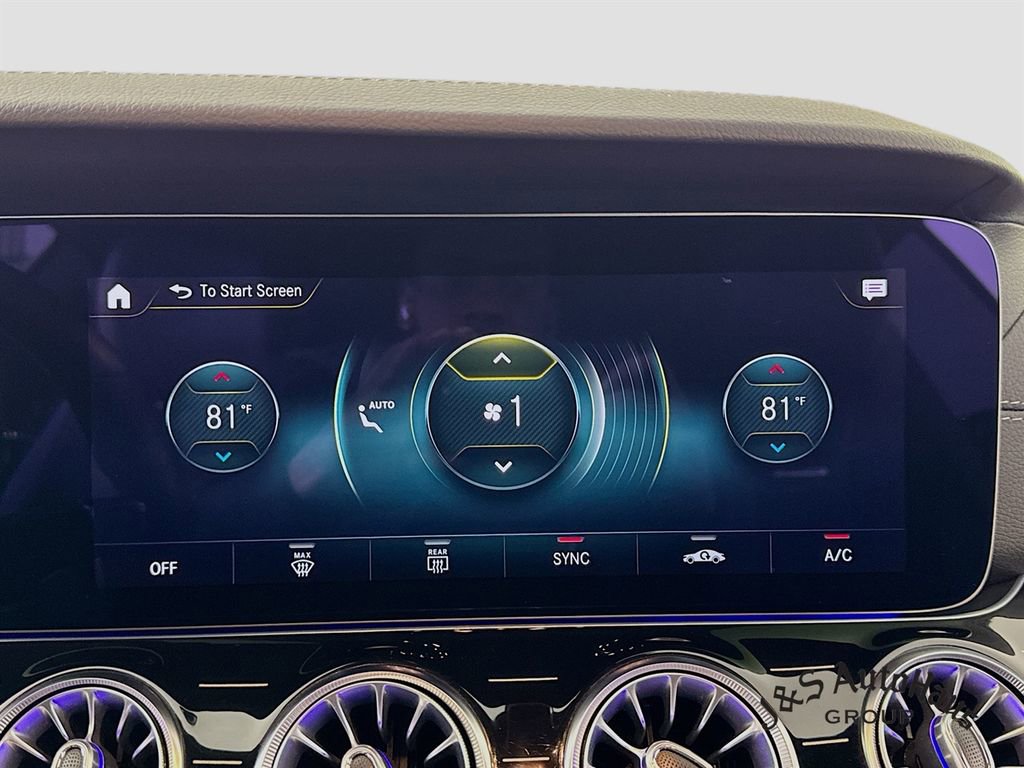 Used 2022 Mercedes-Benz E 53 AMG 4MATIC Coupe image 20