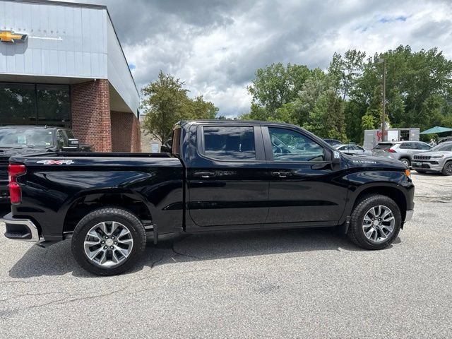 New 2026 Chevrolet Silverado 1500 LT AWD/4WD image 10