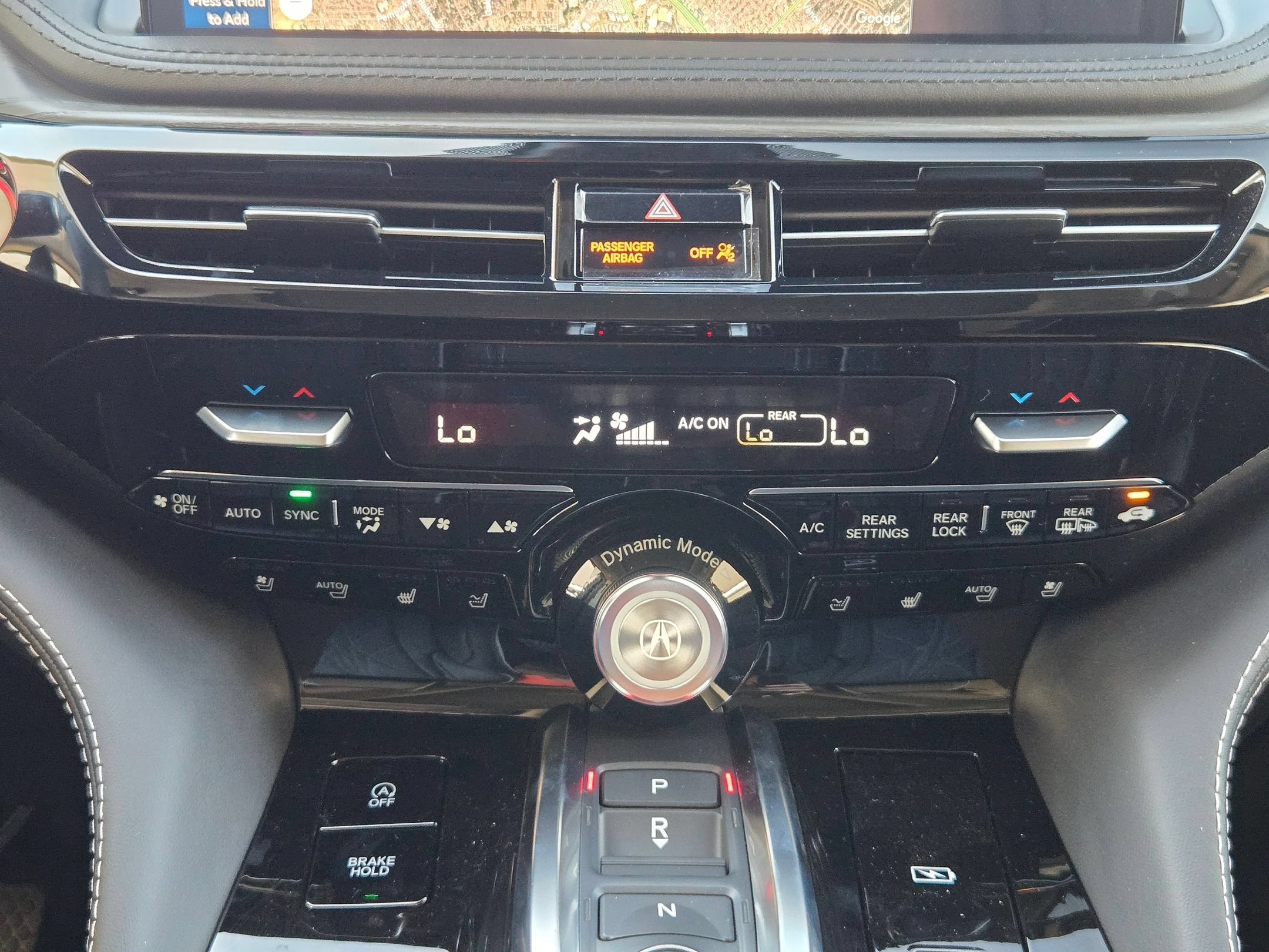 New 2026 Acura MDX w/ Advance Package AWD/4WD image 19