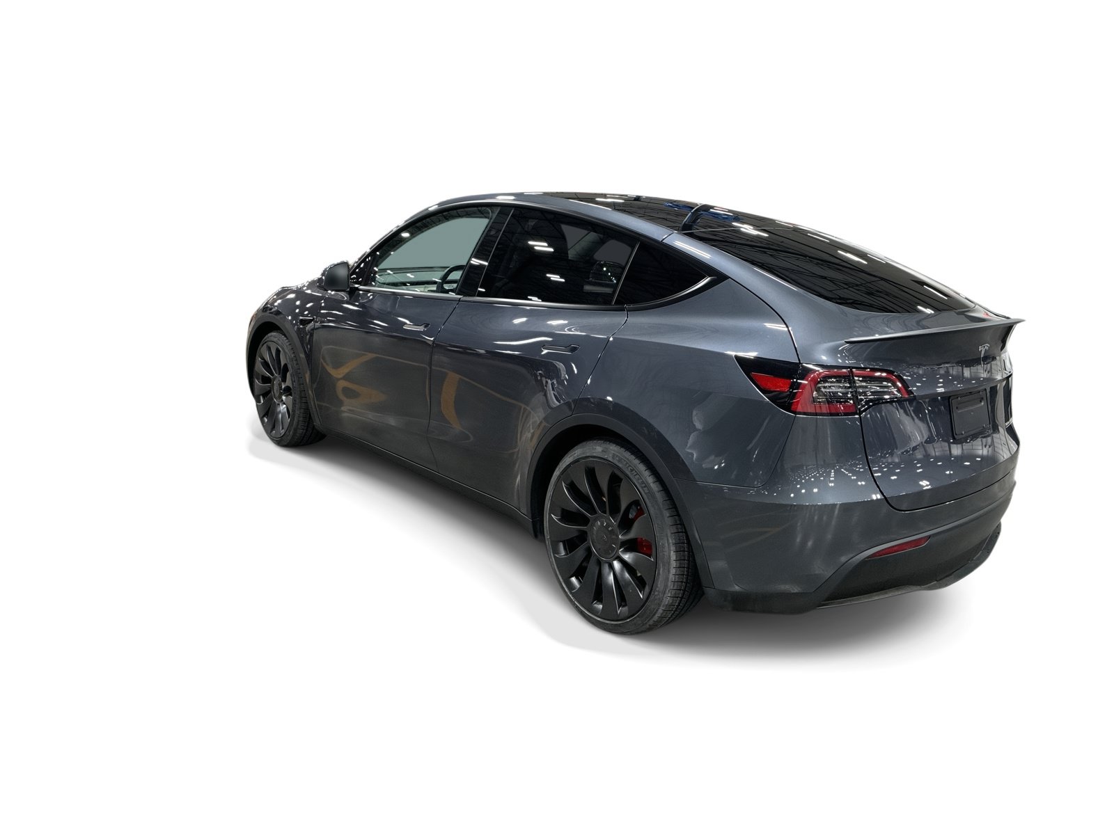 Certified 2023 Tesla Model Y Performance AWD/4WD image 4