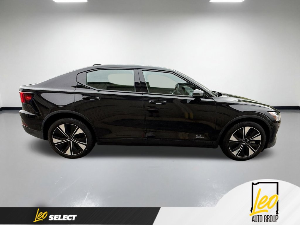 Used 2024 Polestar Polestar 2 RWD image 6