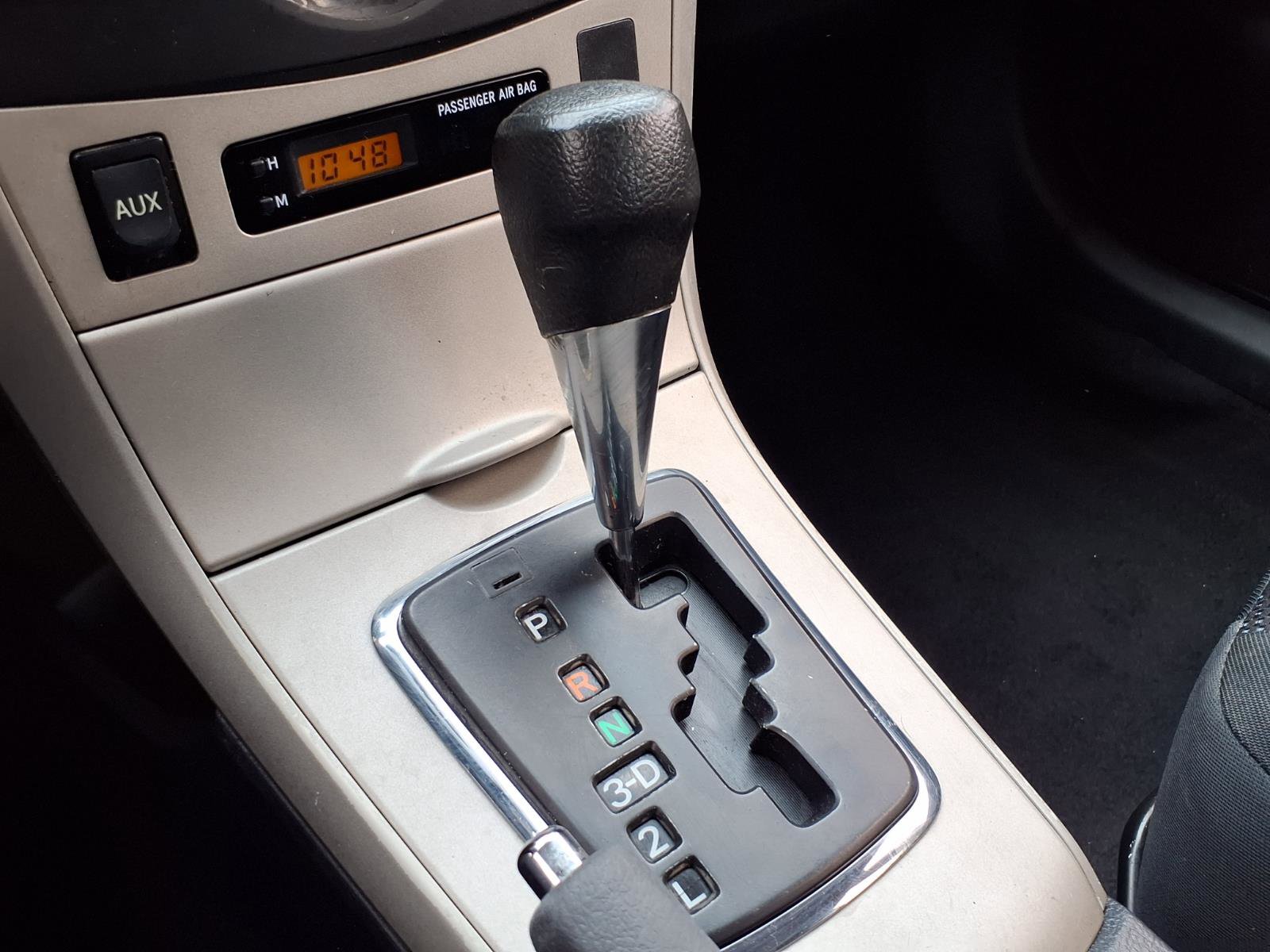 Used 2010 Toyota Corolla S FWD image 11