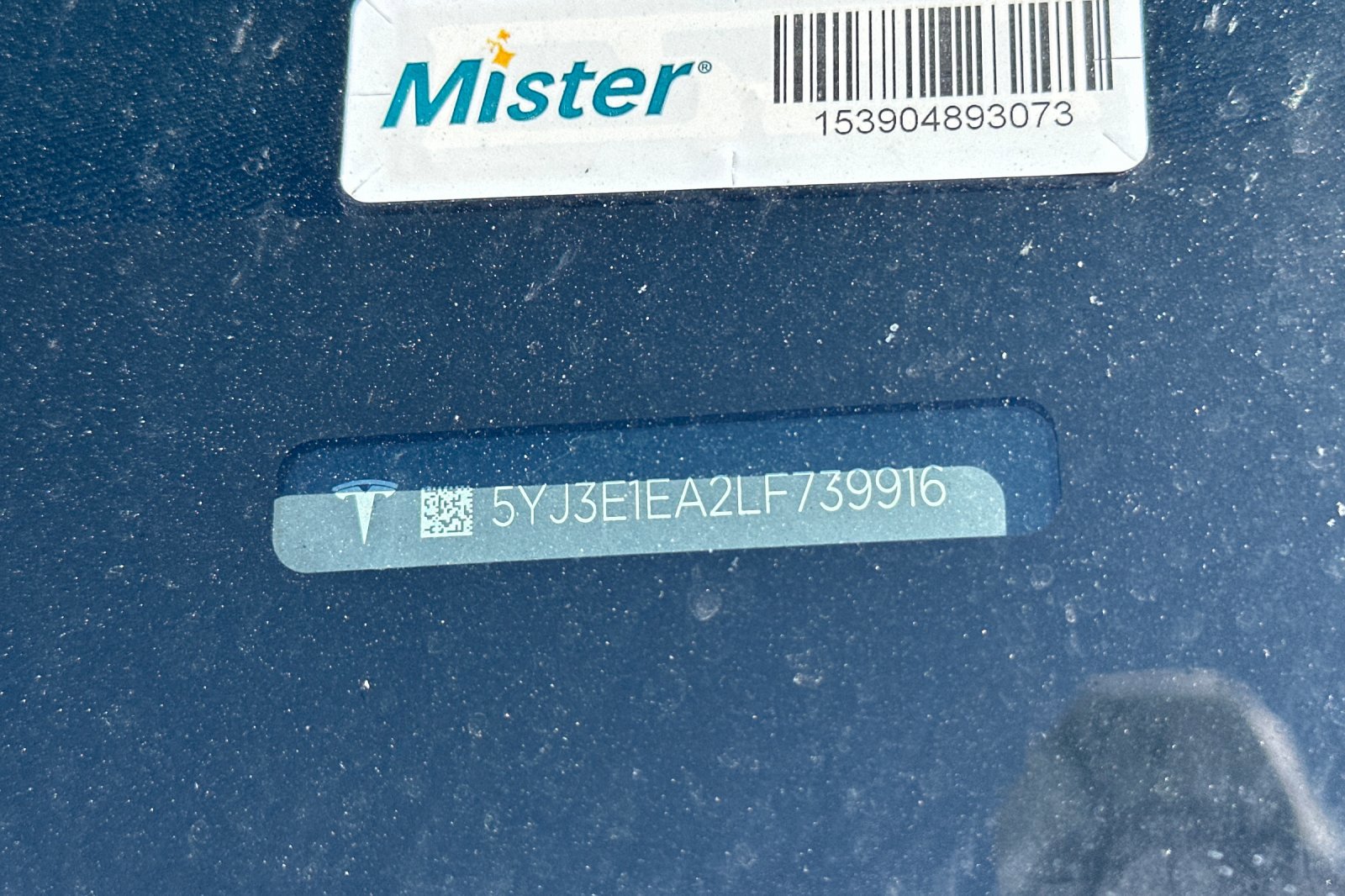 Used 2020 Tesla Model 3 image 7