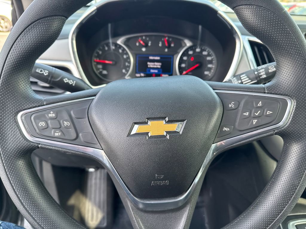 Used 2019 Chevrolet Equinox LT image 17