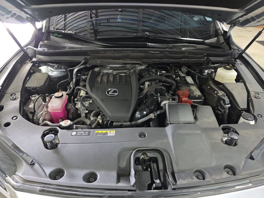 Used 2023 Lexus RX 350 F Sport w/ Accessory Package image 5