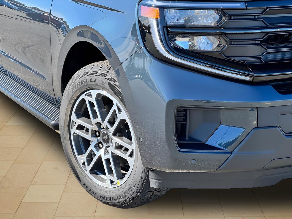 New 2025 Ford Expedition Max Active AWD/4WD image 46