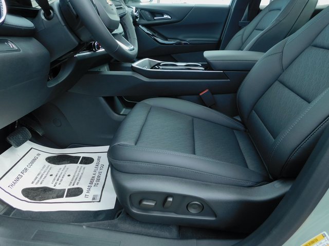 Used 2025 Chevrolet Equinox LT w/ Convenience Package II image 21