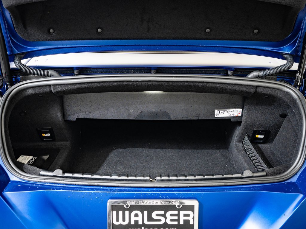 Used 2023 BMW M8 Competition w/ M Carbon Exterior Package image 26