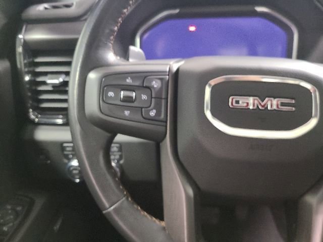 Used 2022 GMC Sierra 1500 AT4 w/ AT4 Preferred Package AWD/4WD image 28