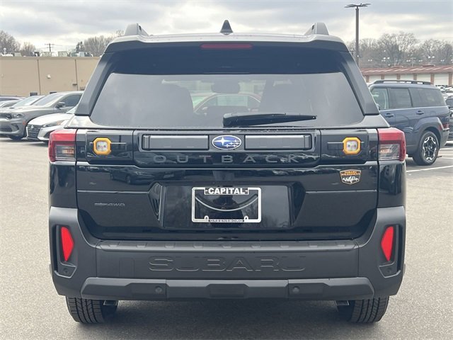 New 2026 Subaru Outback Wilderness image 39